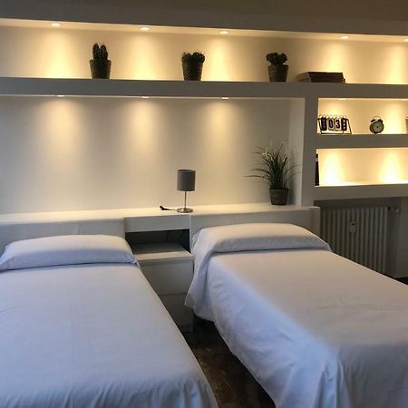 Suite I Gessi Bologna Exterior foto
